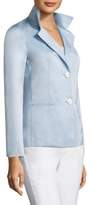 Thumbnail for your product : Lafayette 148 New York Cacia Blazer