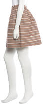 Thumbnail for your product : Marni Mini Skirt