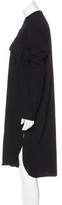 Thumbnail for your product : NSF Midi Shirt Dress w/ Tags