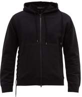 Mens Zipped Sweatshirt No Hood - ShopStyle UK