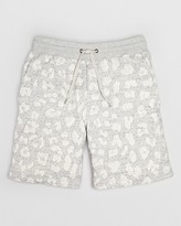 Thumbnail for your product : Marc by Marc Jacobs London Leopard Swim Trunks