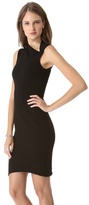 Thumbnail for your product : Helmut Lang Helmut Fit Body Dress