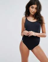 Thumbnail for your product : rhythm Scoop Swimsuit