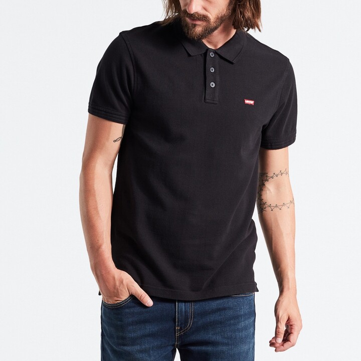 levis polo shirts