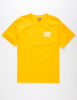 Thumbnail for your product : LOSER MACHINE Hardline Mens T-Shirt