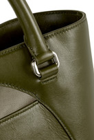 Thumbnail for your product : J.W.Anderson Moon medium leather tote