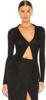 Thumbnail for your product : AYA MUSE Remi Top