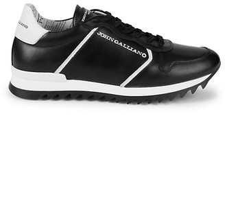 John Galliano Men's Sneakers | Shop the 