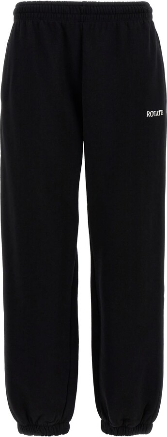 Rotate by Birger Christensen Sunday 3 Briella velvet