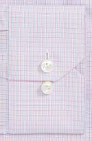 Thumbnail for your product : Eton Slim Fit Plaid Dress Shirt