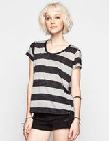 Thumbnail for your product : Volcom Lived In Slub Womens Tee