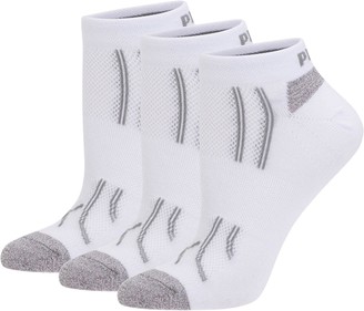 Puma Modal Women's Low Cut Socks [3 Pack]