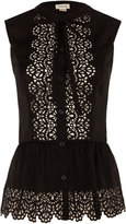 Thumbnail for your product : Temperley London Jacques Top
