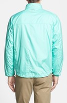 Thumbnail for your product : Peter Millar 'Geneva' Half Zip Windbreaker Jacket