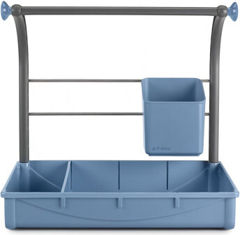 Polder Products LLC Under Sink Storage Caddy Shelving Rack