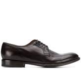 Thumbnail for your product : Tagliatore classic Derby shoes