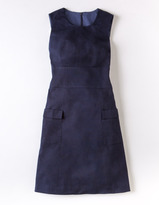 Thumbnail for your product : Boden Retro Pocket Dress