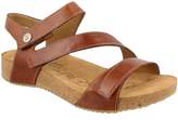 Thumbnail for your product : Josef Seibel Tonga 25 Leather Sandals
