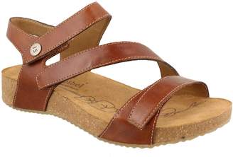 Josef Seibel Tonga 25 Leather Sandals