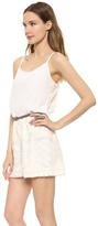 Thumbnail for your product : Only Hearts Club 442 Only Hearts Paige Romper