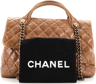 Chanel Large Flap