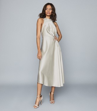 reiss occasion dresses