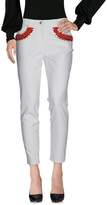 Thumbnail for your product : Clips Casual trouser