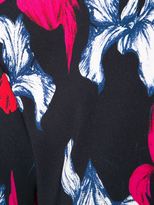Thumbnail for your product : Thakoon flower print cropped top
