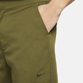 men's nike cropped pants