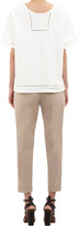 Thumbnail for your product : Band Of Outsiders Short-Sleeve Sweatshirt