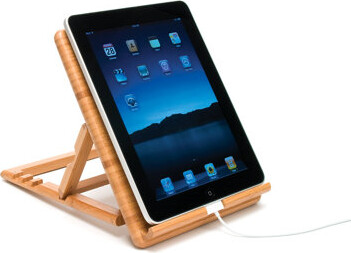 Lipper iPad Stand