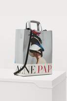 Thumbnail for your product : Acne Studios Baker AP M tote bag