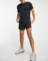 Thumbnail for your product : Reebok OSR epic active shorts in black