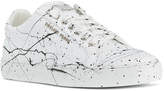 Thumbnail for your product : Philipp Plein The Wave sneakers