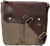 Thumbnail for your product : Tusk NS Messenger BH9849 Cross Body