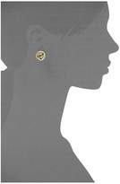 Thumbnail for your product : House Of Harlow Abalone Sunburst Stud Earrings Earring