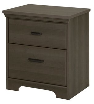 South Shore Nightstands Shop The World S Largest Collection Of Fashion Shopstyle