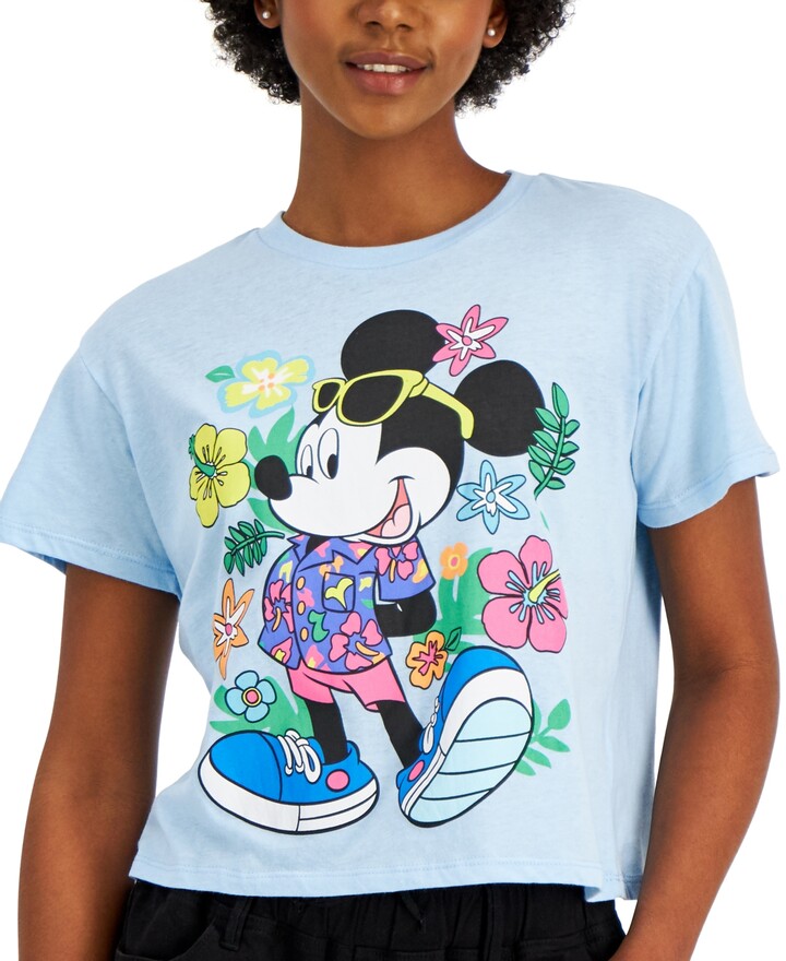 Disney Mickey Mouse Tees | Shop the world's largest collection of 