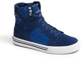 Thumbnail for your product : Supra 'Skytop' High Top Sneaker (Toddler, Little Kid & Big Kid)