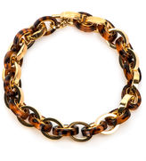 Thumbnail for your product : Henri Bendel No. 7 Resin Necklace