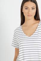 Thumbnail for your product : Cotton On Madeline Chop Tee
