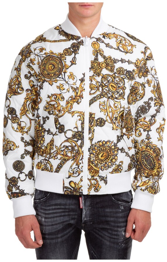 versace jacket cheap