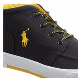 Thumbnail for your product : Polo Ralph Lauren Faxon II Mid Sneaker Grade School