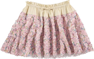 Molo Youth Girl's Bellis Skirt