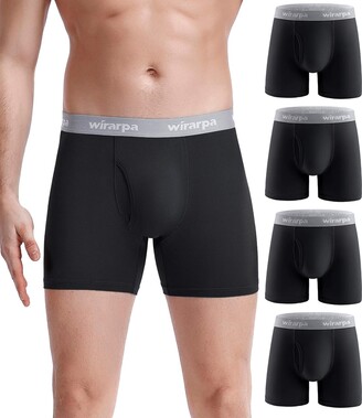 https://img.shopstyle-cdn.com/sim/46/c6/46c613d65ab6f14f2b88891d35c88e47_xlarge/wirarpa-mens-mesh-boxers-shorts-open-fly-mens-trunks-stretchy-breathable-pants-underwear-4-pack-m.jpg