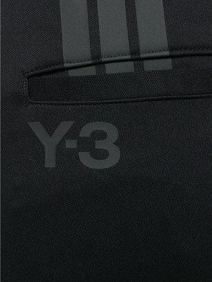 Y-3 3 Stripes Track Pants