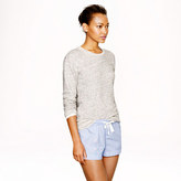 Thumbnail for your product : J.Crew End-on-end short