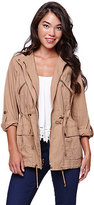 Thumbnail for your product : LA Hearts Anorak Jacket
