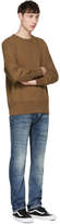 Thumbnail for your product : Levi's Clothing Tan Bay Meadows Sweatshirt