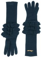 Thumbnail for your product : Twin-Set Gloves